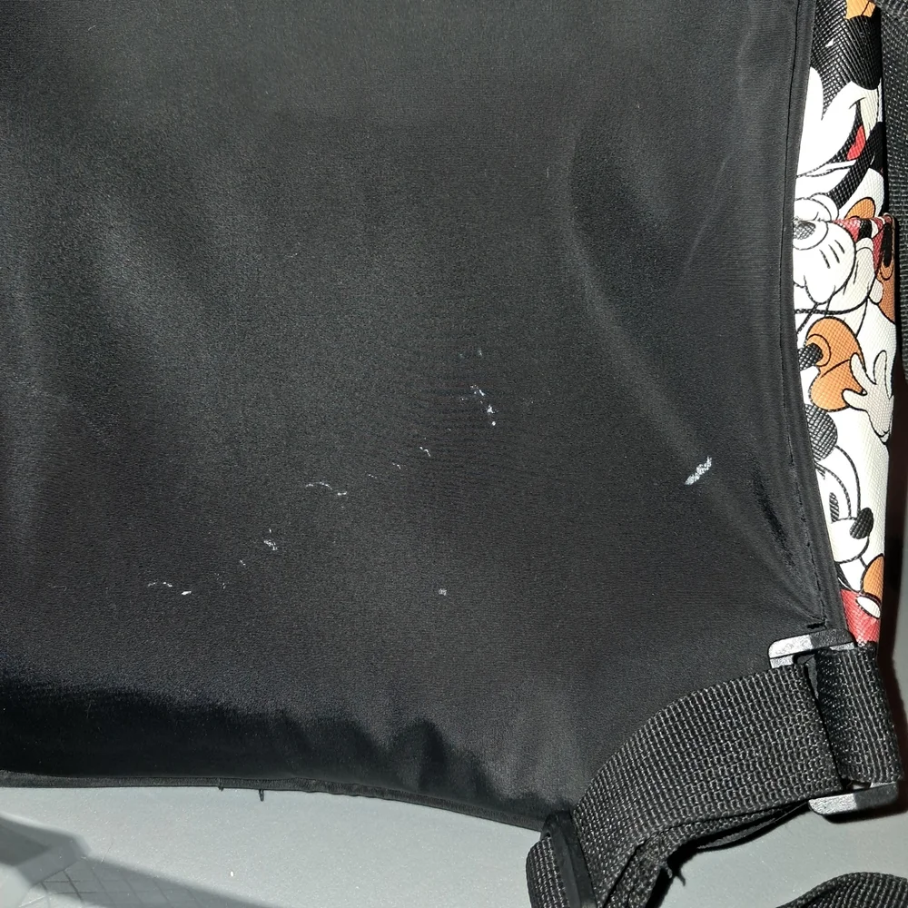 Bioworld Mickey Mouse Small Backpack